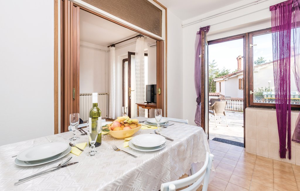 Lejlighed - Opatija-Rijeka , Kroatien - CKO785 17