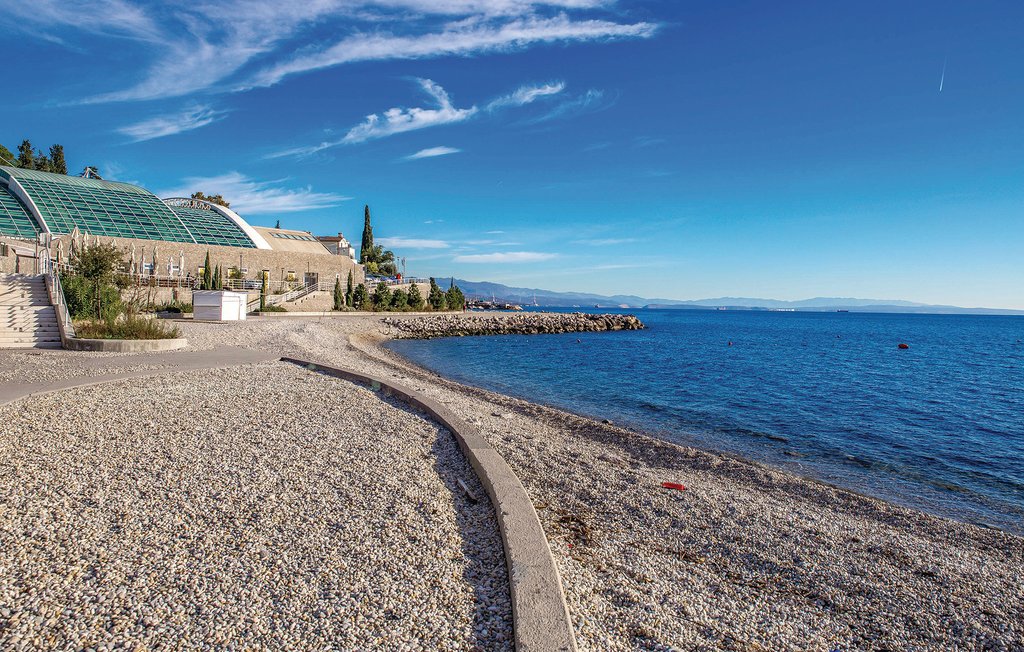 Feriehus - Opatija-Rijeka , Kroatia - CKO832 33