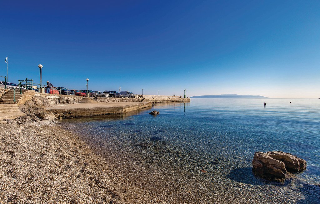 Ferienwohnung - Opatija-Lovran , Kroatien - CKO008 26