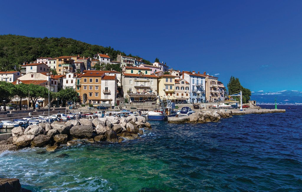 Apartment - Opatija-Moscenicka Draga , Croatia - CKO605 31
