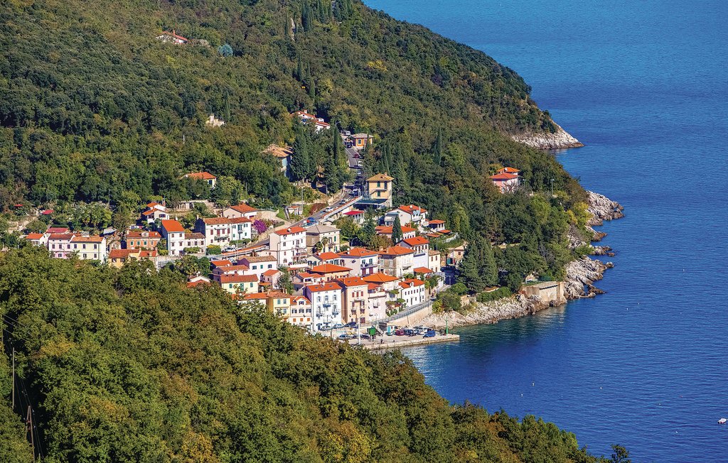 Apartment - Opatija-Moscenicka Draga , Croatia - CKO605 32