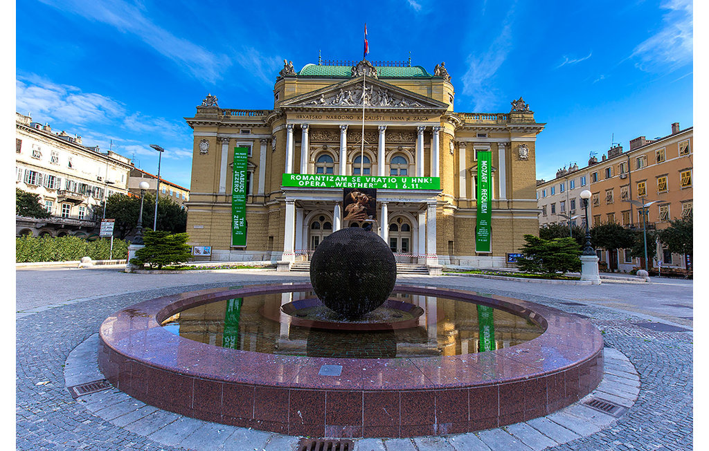 Ferieleilighet - Opatija-Cavle , Kroatia - CKO862 25