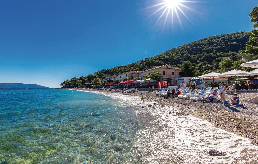 Apartment - Opatija-Moscenicka Draga , Croatia - CKO605 30
