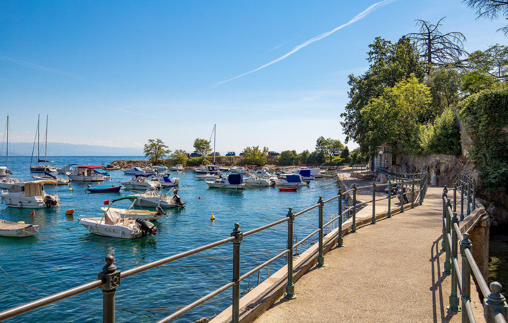 Ferienwohnung - Opatija-Ika , Kroatien - CKO338 22
