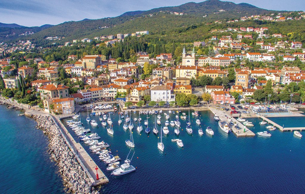 Ferienwohnung - Opatija-Volosko , Kroatien - CKO472 22