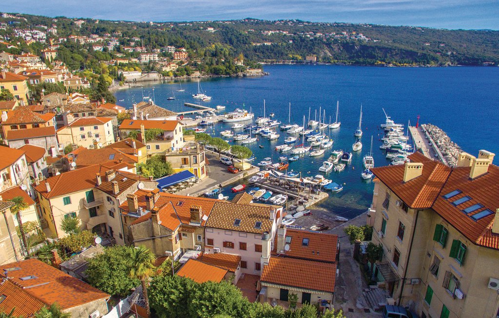 Ferienwohnung - Opatija-Volosko , Kroatien - CKO472 24