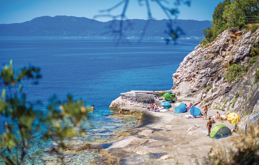 Feriehus - Opatija-Drazice , Kroatia - CKO538 57