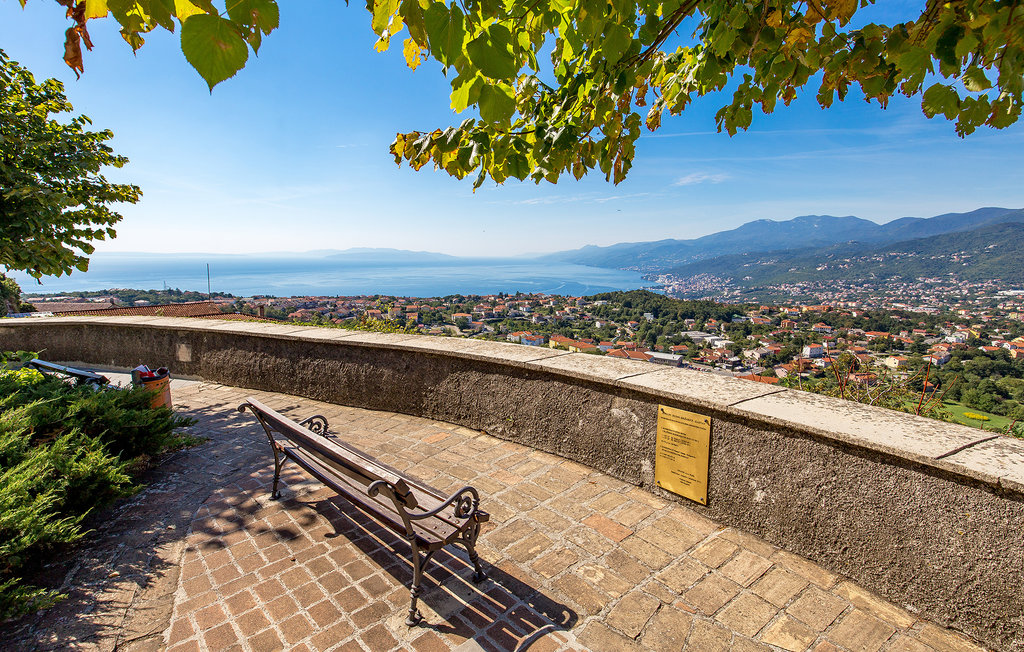 Ferienhaus - Opatija-Kastav , Kroatien - CKO524 53