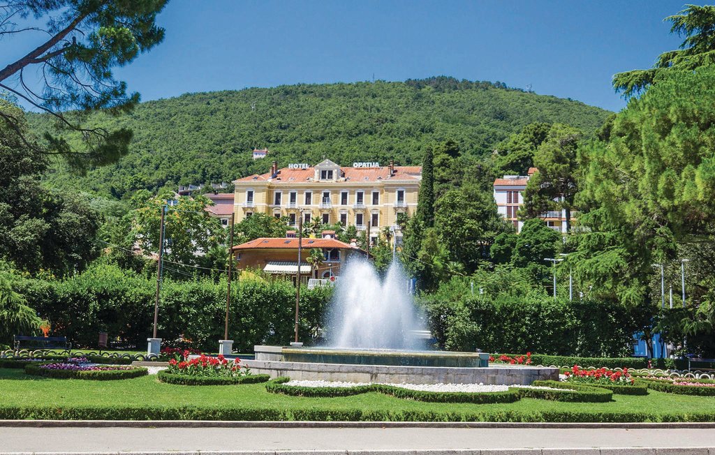 Ferienhaus - Opatija-Matulji , Kroatien - CKO658 45