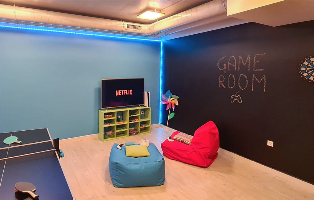 Semesterhus - Opatija-Veprinac , Kroatien - CKO050 37