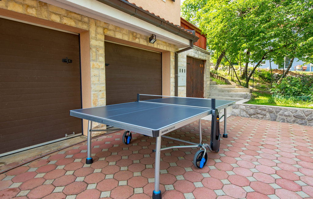 Feriehuse - Opatija-Marcelji , Kroatien - CKO044 7