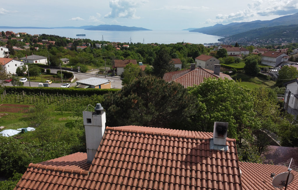 Feriehus - Opatija-Spincici , Kroatia - CKO541 2