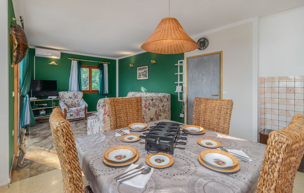 Feriehuse - Opatija-Viskovo , Kroatien - CKO664 16