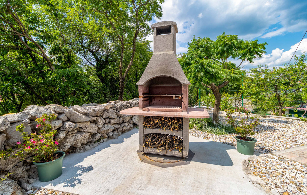 Feriehuse - Opatija-Viskovo , Kroatien - CKO664 8