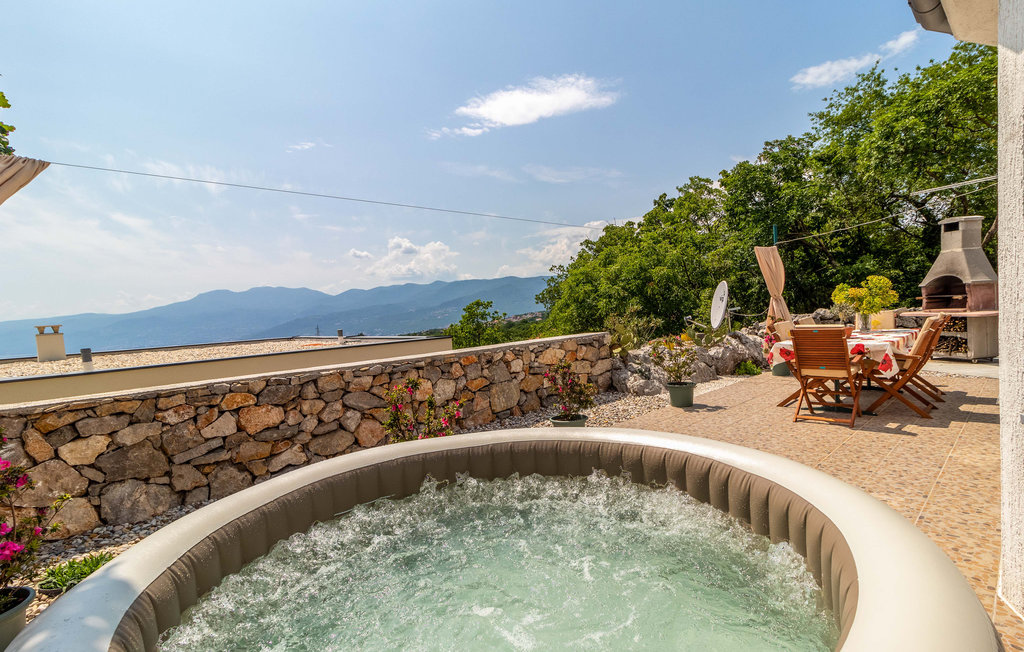 Feriehuse - Opatija-Viskovo , Kroatien - CKO664 2