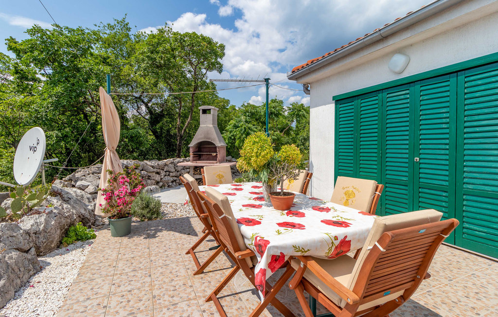 Feriehuse - Opatija-Viskovo , Kroatien - CKO664 6