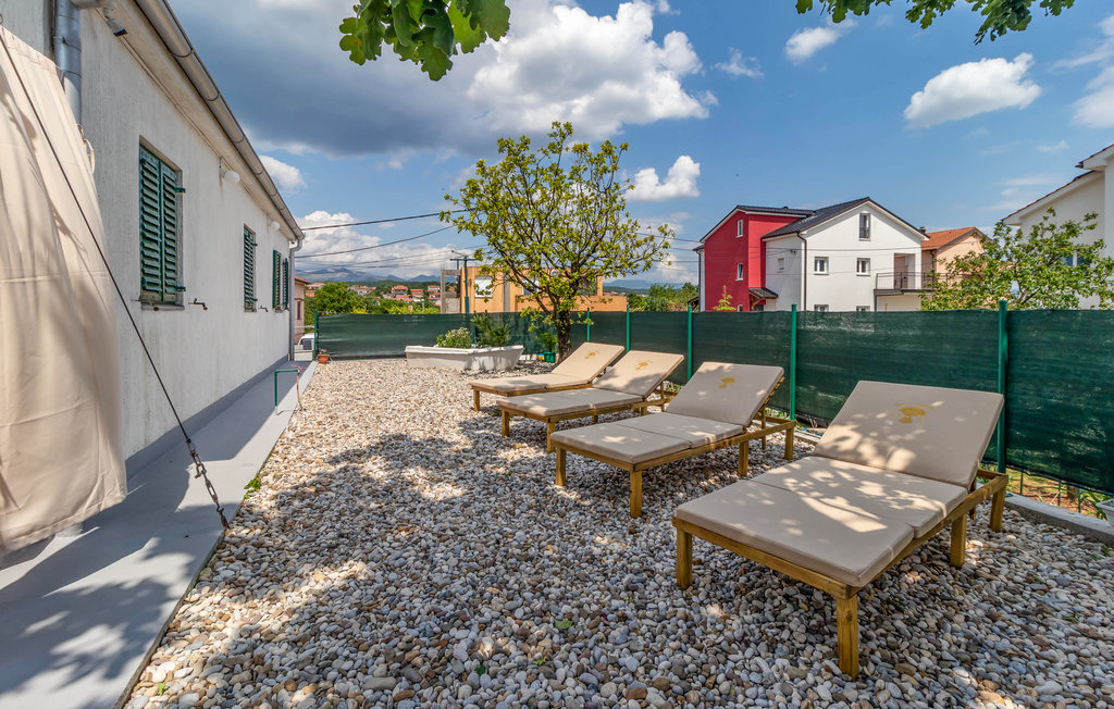 Feriehuse - Opatija-Viskovo , Kroatien - CKO664 12