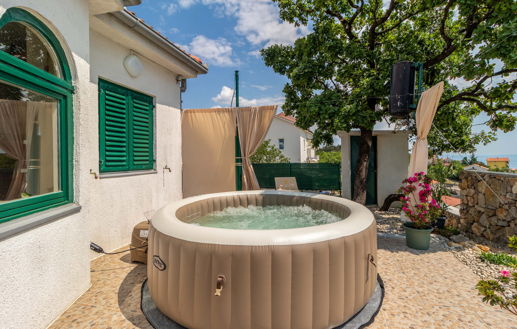 Feriehuse - Opatija-Viskovo , Kroatien - CKO664 5