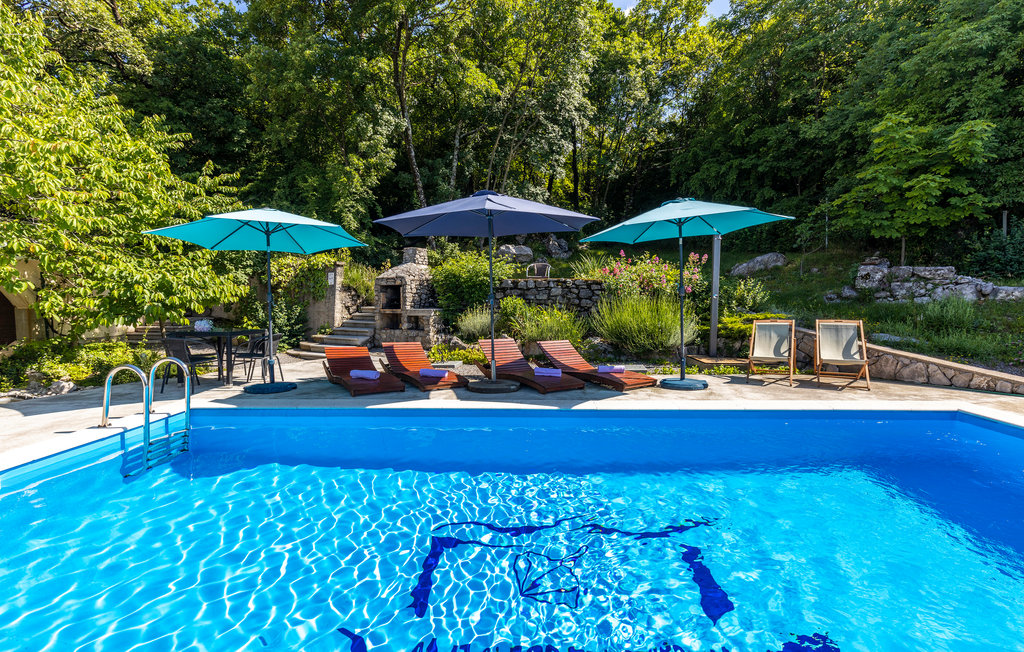 Feriehus - Opatija-Spincici , Kroatia - CKO541 11