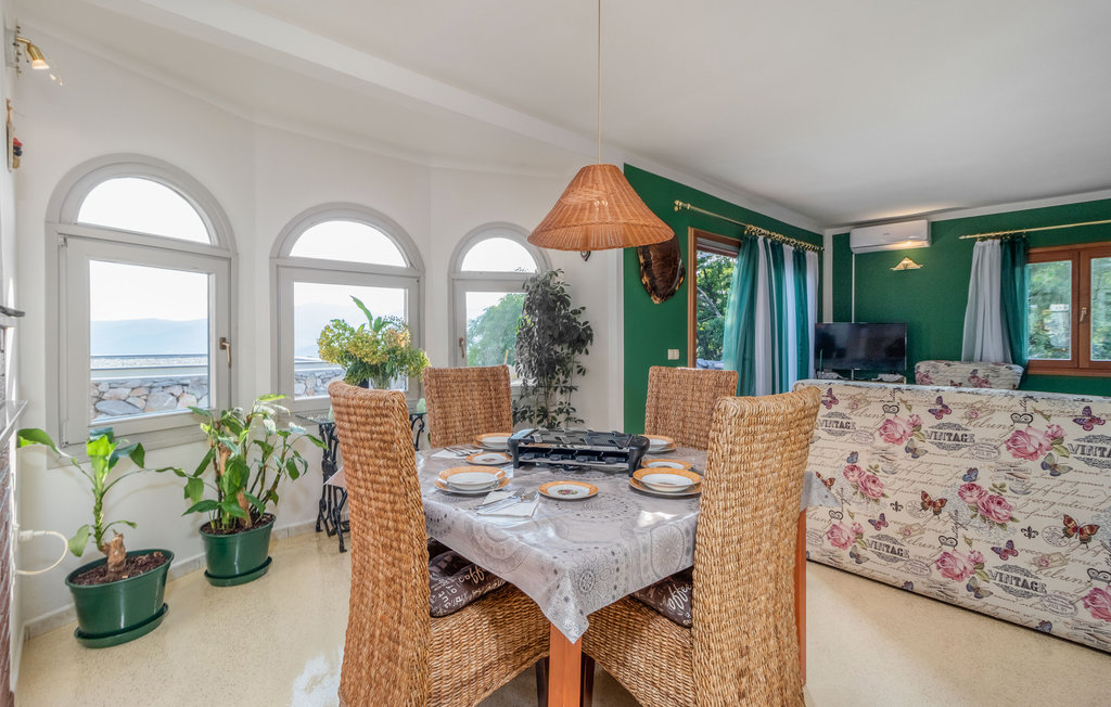 Feriehuse - Opatija-Viskovo , Kroatien - CKO664 20