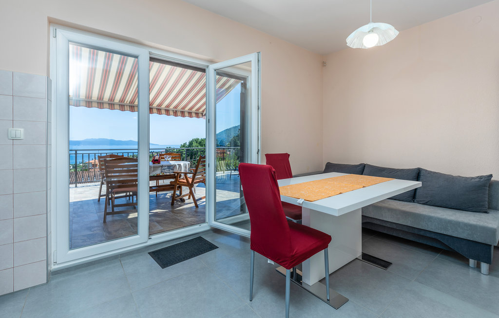 Lejlighed - Opatija-Lovran , Kroatien - CKO416 3