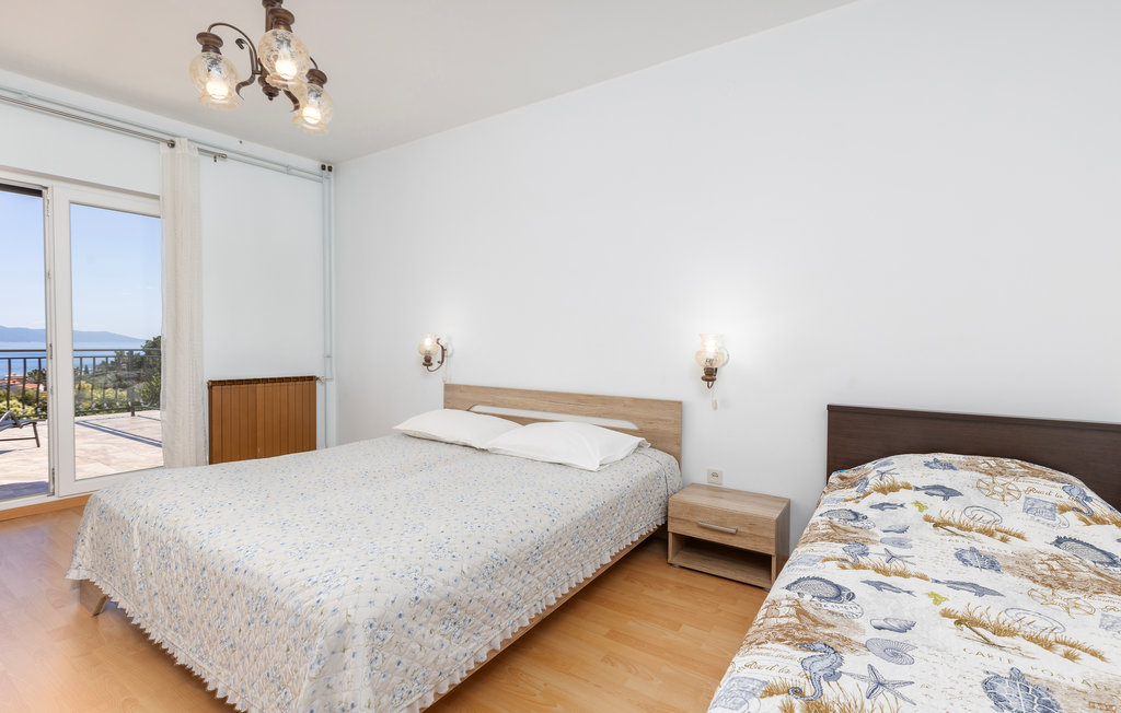 Lejlighed - Opatija-Lovran , Kroatien - CKO416 17