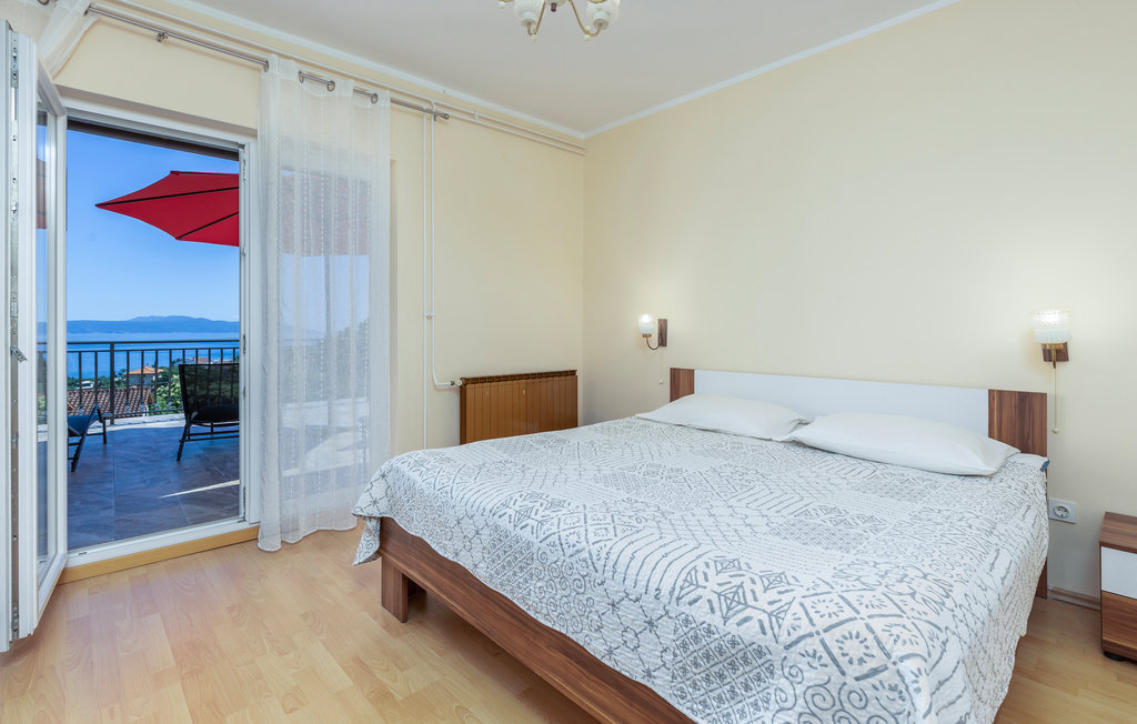 Lejlighed - Opatija-Lovran , Kroatien - CKO416 18