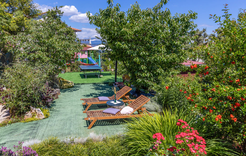 Lejlighed - Opatija-Lovran , Kroatien - CKO037 2