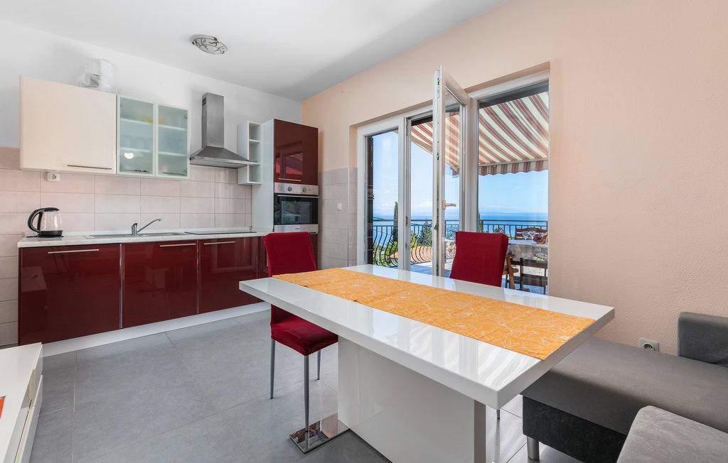 Lejlighed - Opatija-Lovran , Kroatien - CKO416 4