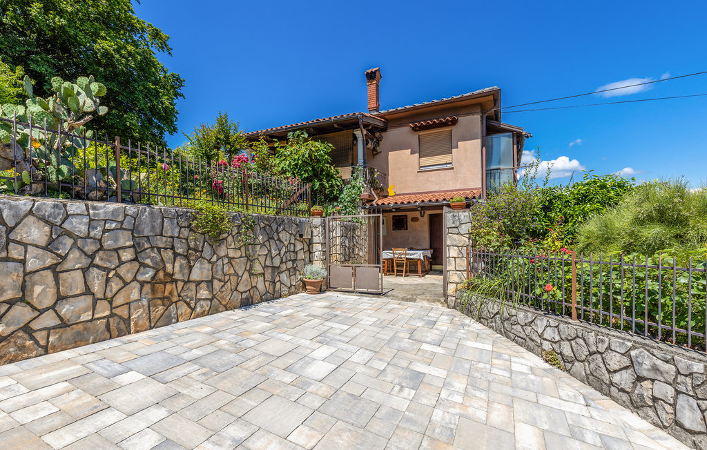 Lejlighed - Opatija-Lovran , Kroatien - CKO037 1