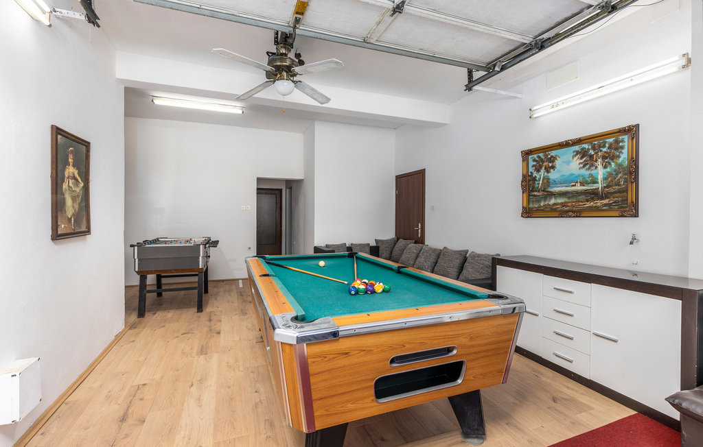 Feriehus - Opatija-Spincici , Kroatia - CKO541 5