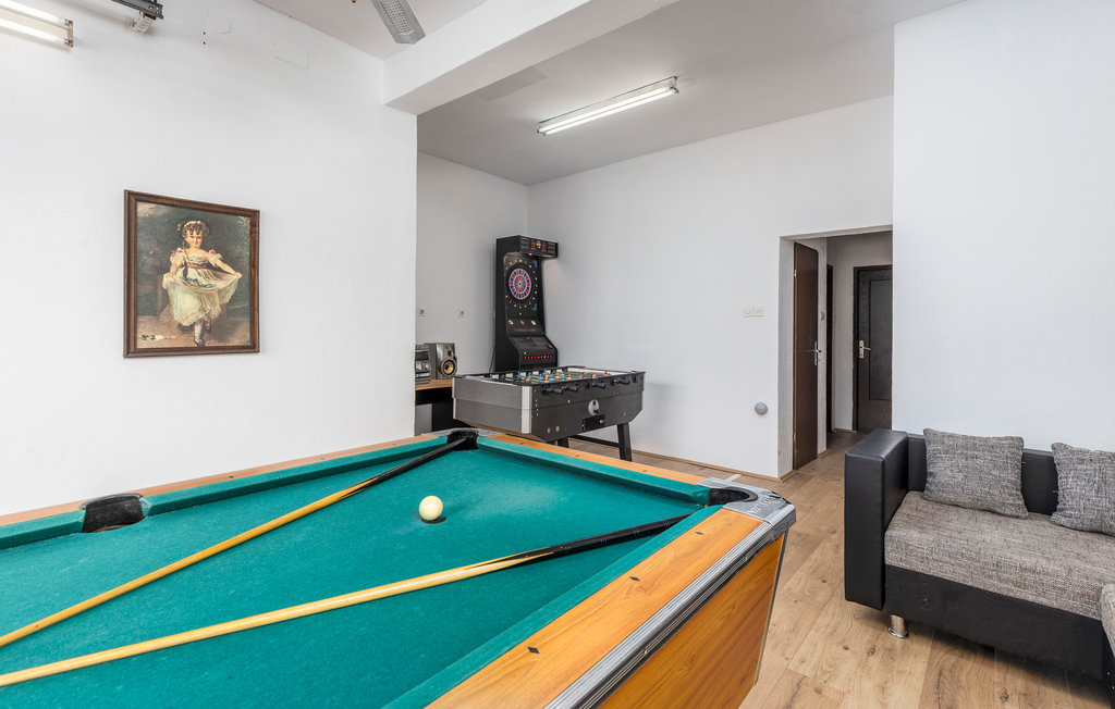 Feriehus - Opatija-Spincici , Kroatia - CKO541 55