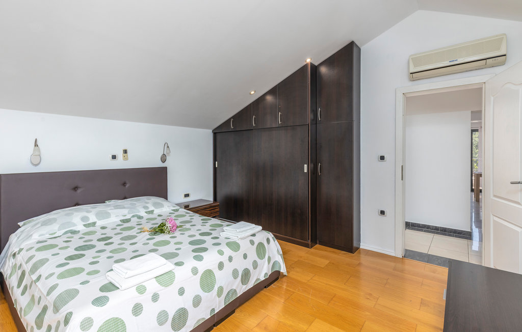 Feriehus - Opatija-Spincici , Kroatia - CKO541 44