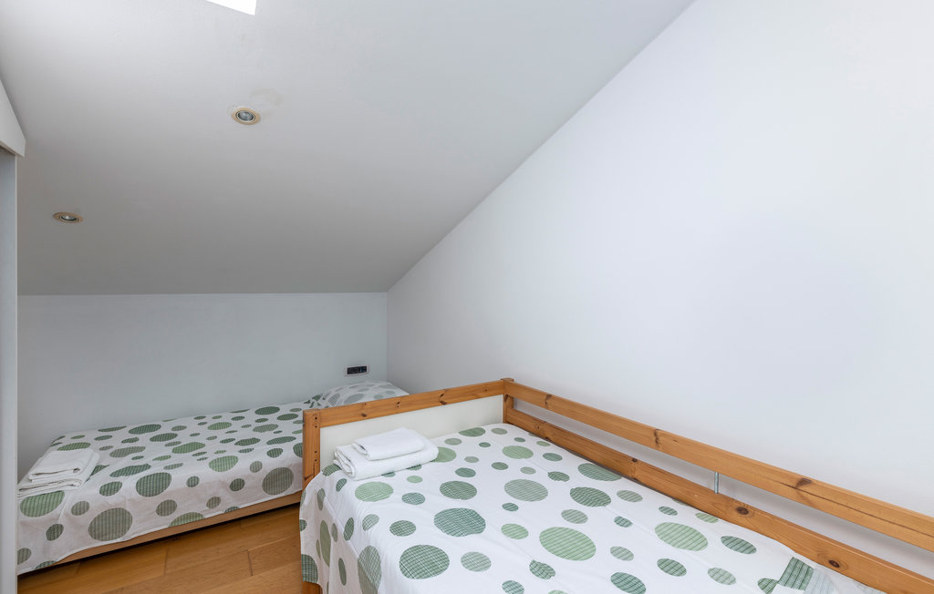 Feriehus - Opatija-Spincici , Kroatia - CKO541 47