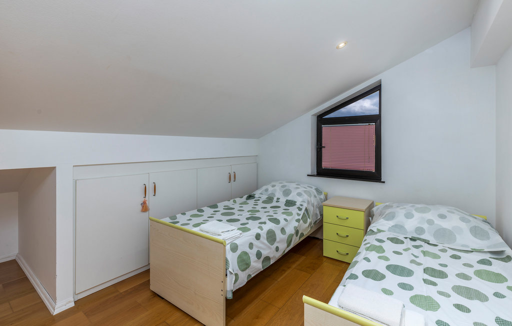 Feriehus - Opatija-Spincici , Kroatia - CKO541 49