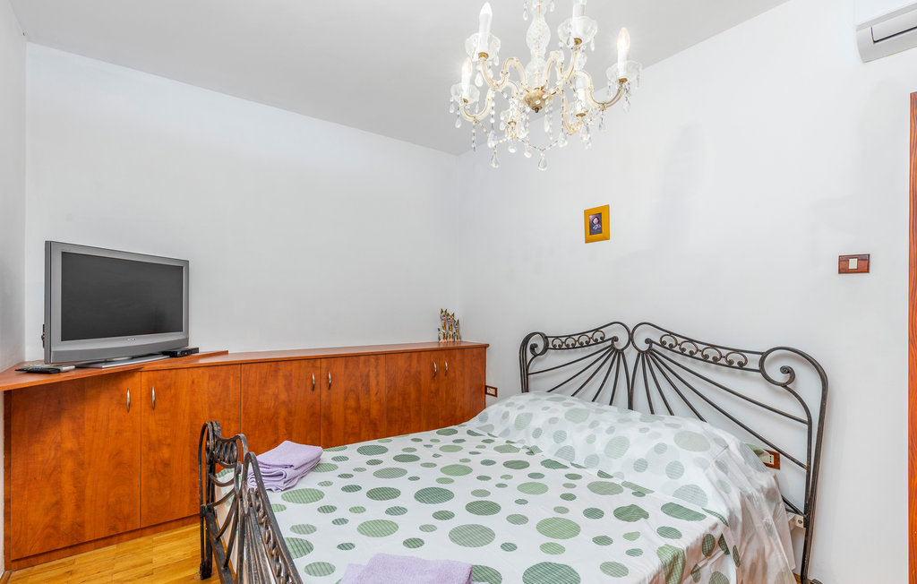 Feriehus - Opatija-Spincici , Kroatia - CKO541 39