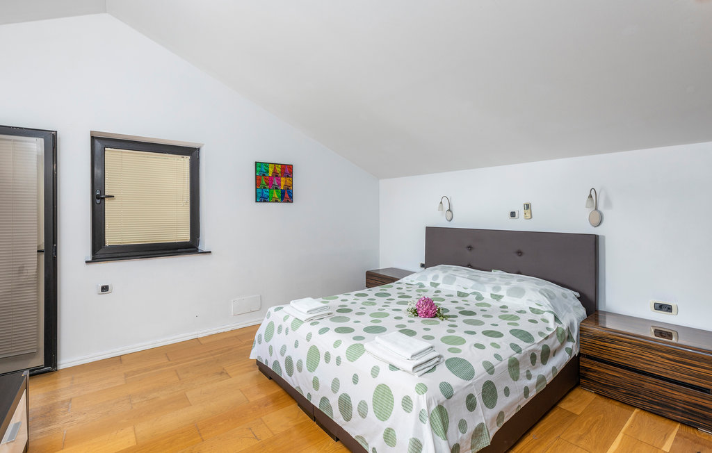 Feriehus - Opatija-Spincici , Kroatia - CKO541 43