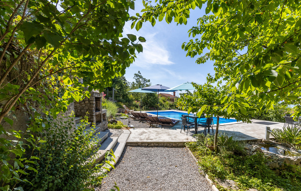 Feriehus - Opatija-Spincici , Kroatia - CKO541 13