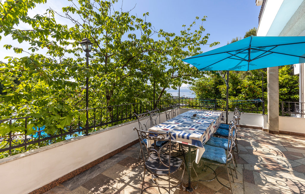 Feriehus - Opatija-Spincici , Kroatia - CKO541 6