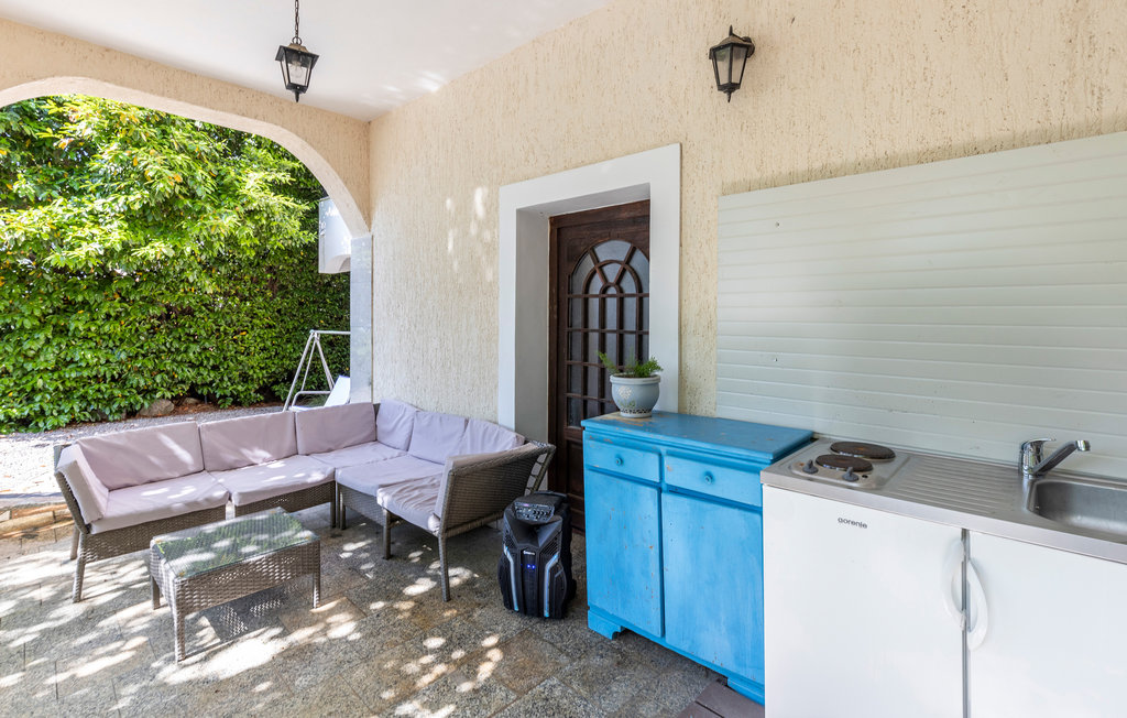 Feriehus - Opatija-Spincici , Kroatia - CKO541 25