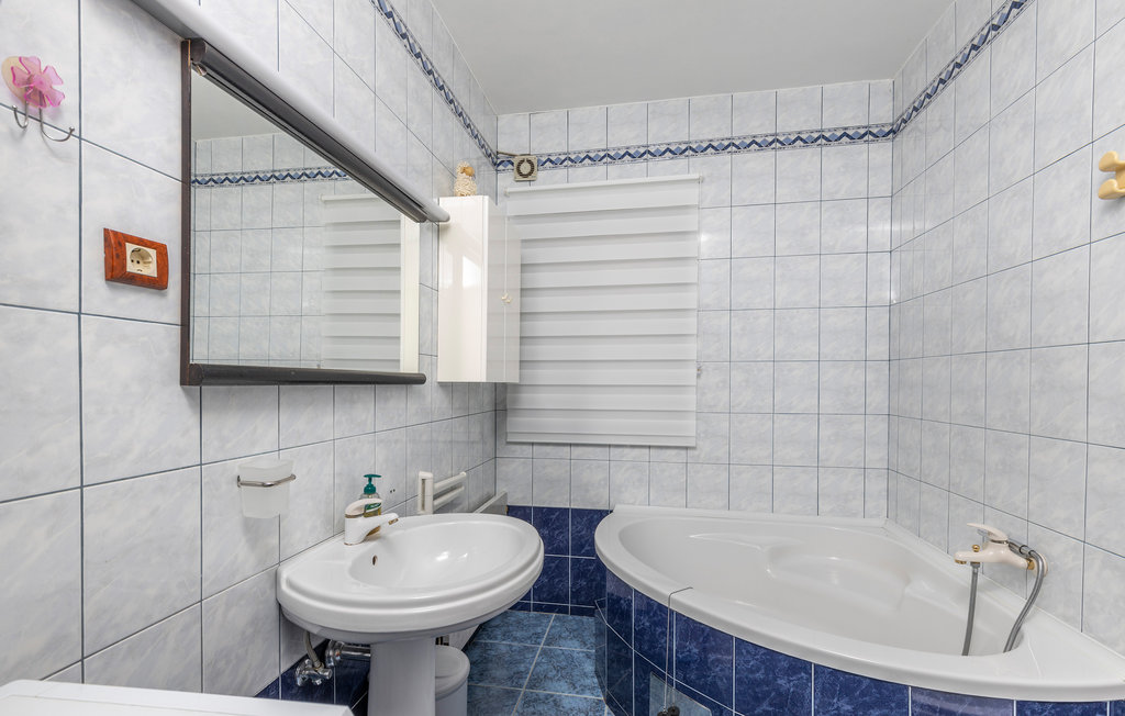 Feriehus - Opatija-Spincici , Kroatia - CKO541 53