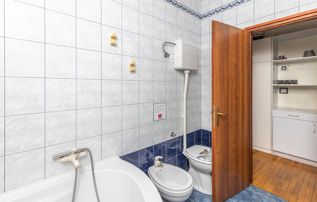 Feriehus - Opatija-Spincici , Kroatia - CKO541 54