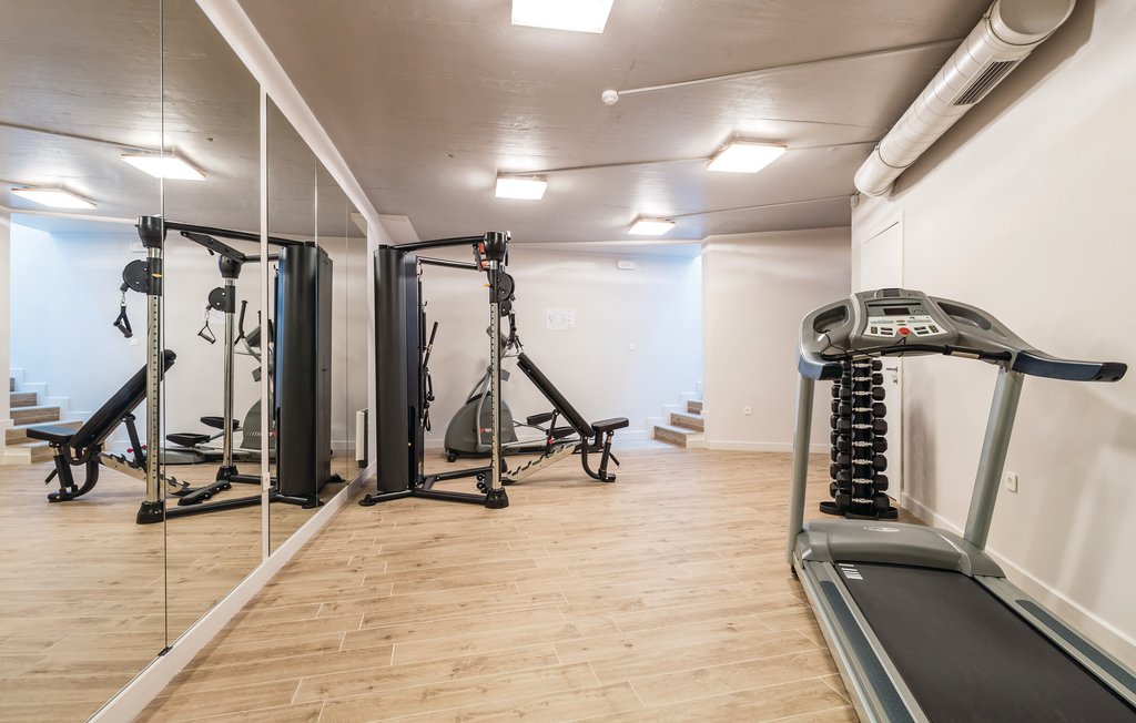 Semesterhus - Opatija-Veprinac , Kroatien - CKO051 8