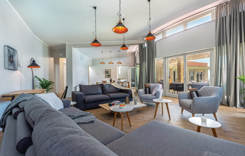 Semesterhus - Opatija-Veprinac , Kroatien - CKO051 3