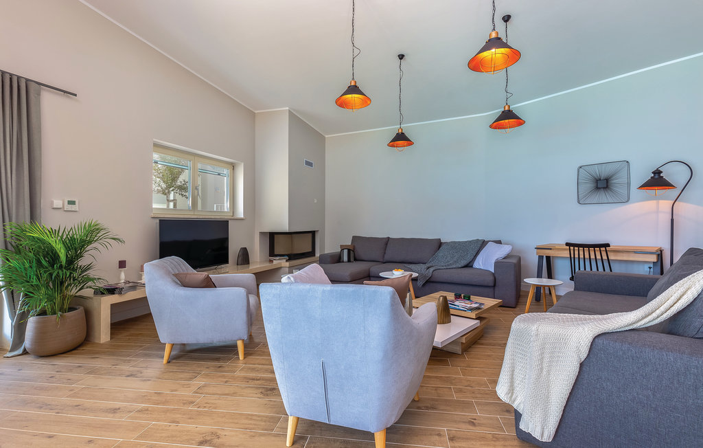 Semesterhus - Opatija-Veprinac , Kroatien - CKO051 28