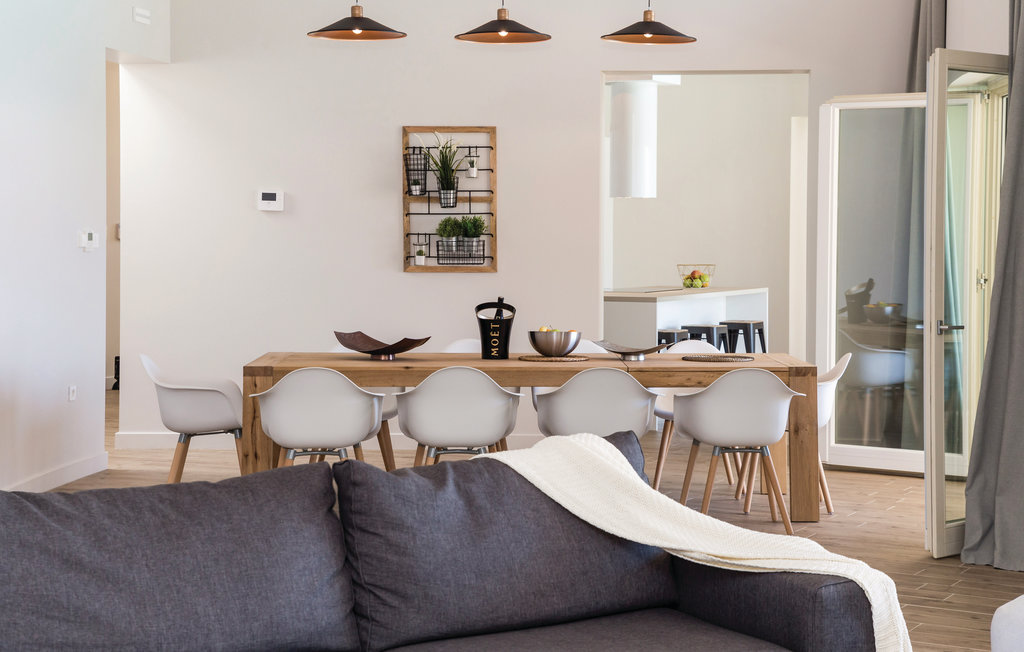 Semesterhus - Opatija-Veprinac , Kroatien - CKO051 30