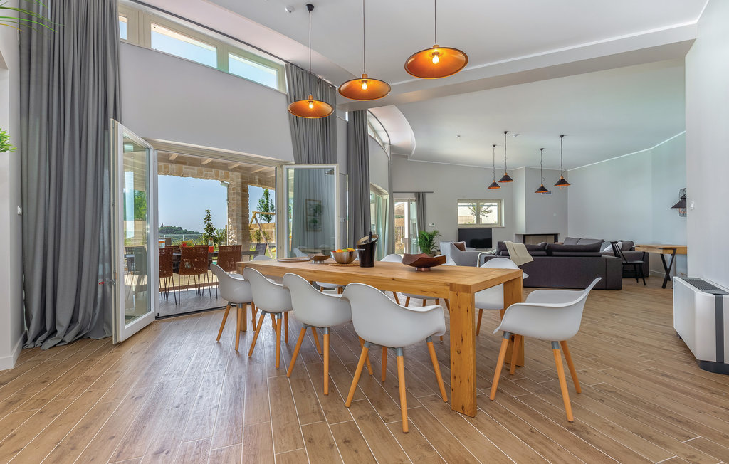 Semesterhus - Opatija-Veprinac , Kroatien - CKO051 25