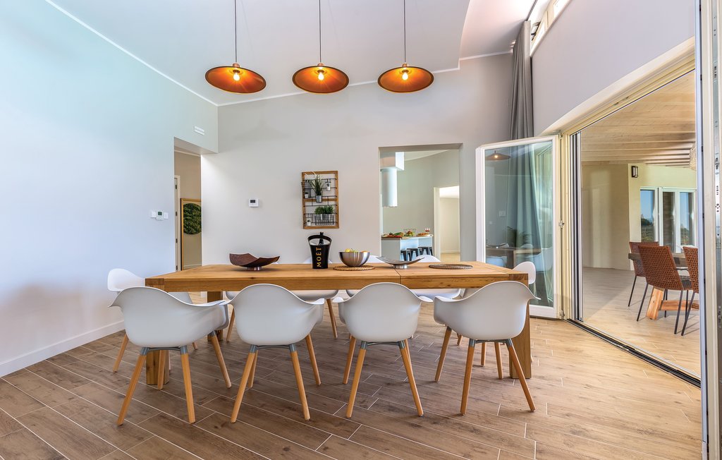 Semesterhus - Opatija-Veprinac , Kroatien - CKO051 29