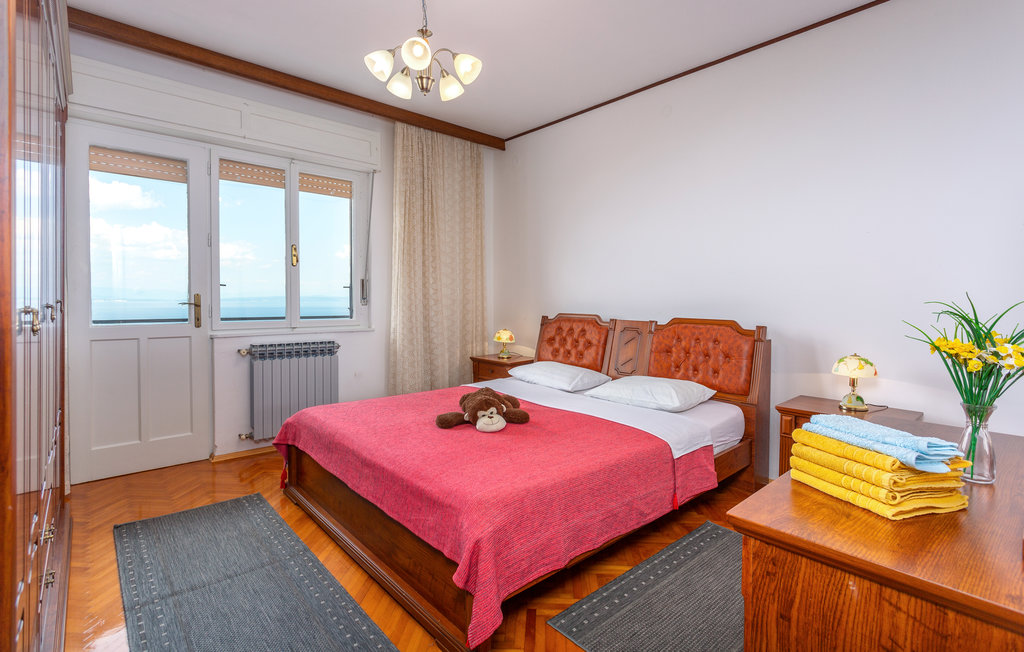 Ferienwohnung - Opatija-Lovran , Kroatien - CKO535 5