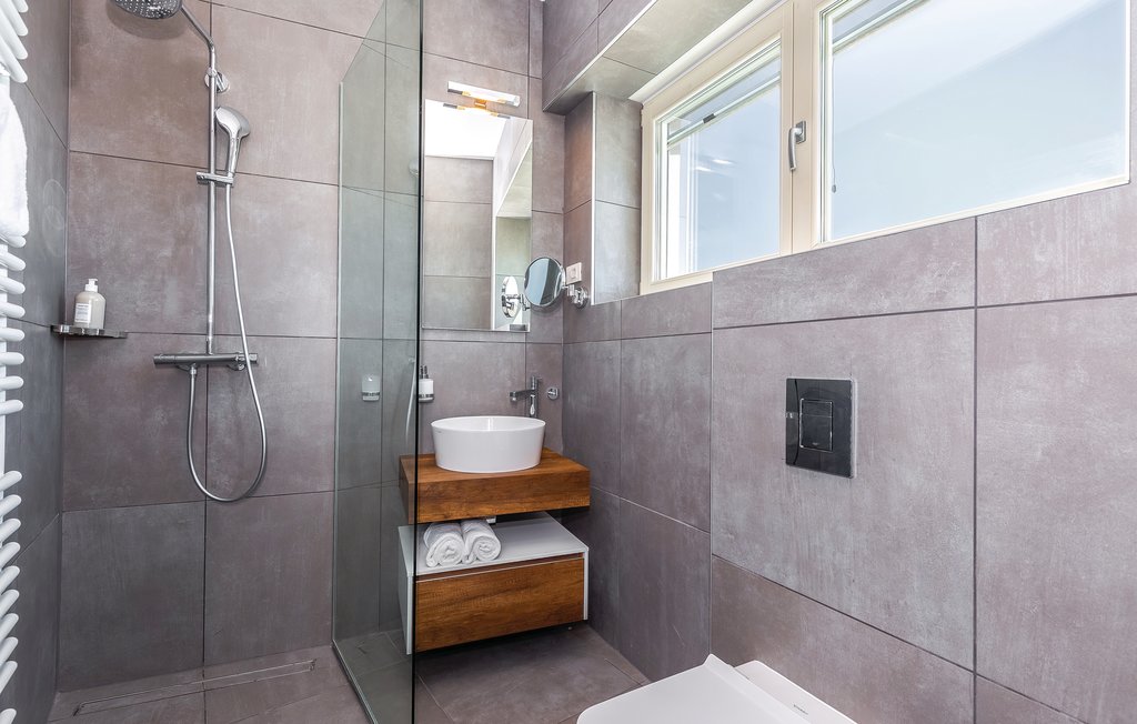 Semesterhus - Opatija-Veprinac , Kroatien - CKO051 41